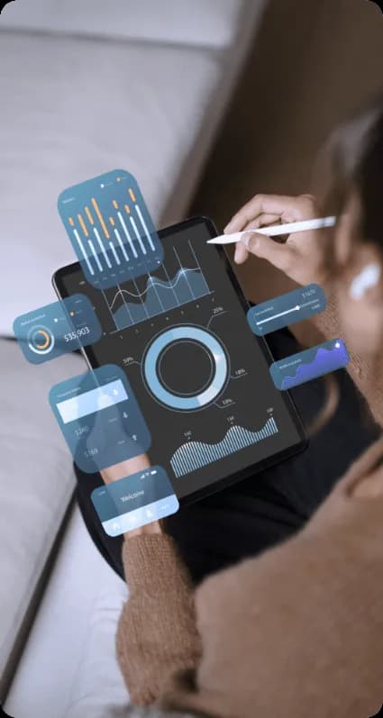 Analytics Dashboard