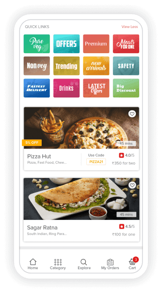 Service Feature