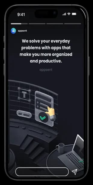 Mobile App Development