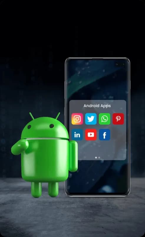 Android App Development