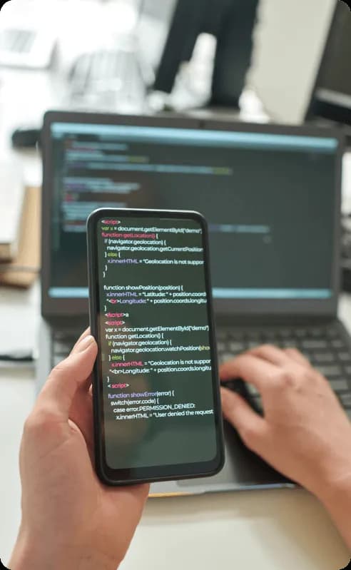 iOS App Development