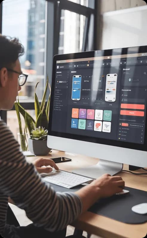 Cross-Platform Development
